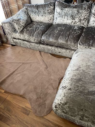 Corner Sofa