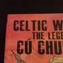 Cu chulainn graphic novel Image 2
