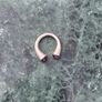 Amethyst pilgrim ring Image 3