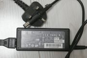 HP laptop charger
