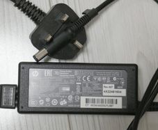 HP laptop charger