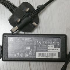 HP laptop charger