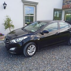 2013 Hyundai i30