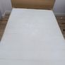 IKEA MALM King Size Bed with 4 Storage Boxes and VESTEROY Mattress (2 Sets Available) Image 4