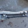 BMW E46 coupe front bumper Image 2