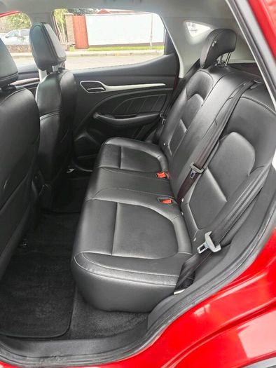 Mg Zs Exclusive Ev