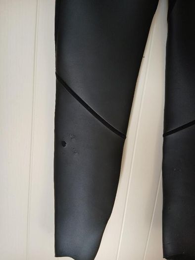 Orca Open Water Wetsuit Mens