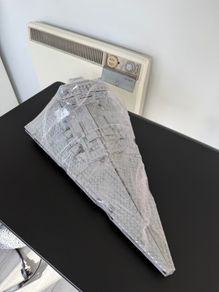 Star Destroyer Lego