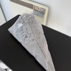 Star Destroyer Lego