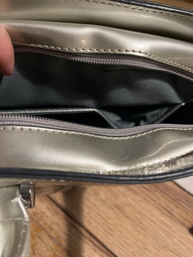 lovely bag and wallet by KS