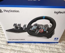 racing wheel and steering wheel