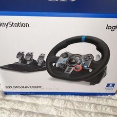 racing wheel and steering wheel