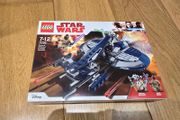 Lego 75199 General Grievous' Combat Speeder