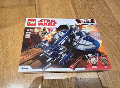 Lego 75199 General Grievous' Combat Speeder
