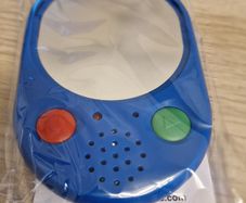 Voice pad