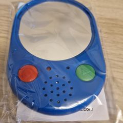 Voice pad