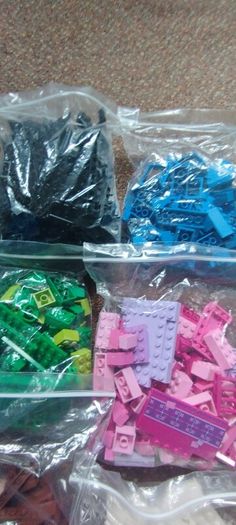 lego