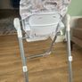 Babylo Baby High Chair adjustable height Image 5
