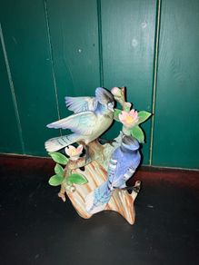 figurines