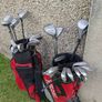 Adults golf clubs Image 5
