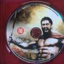 300 [2006] [ HD-DVD Movie ] (Dutch Import) Image 4