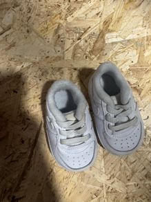 baby nike air force 1