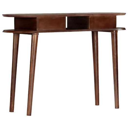 Console Table 110x35x76 cm