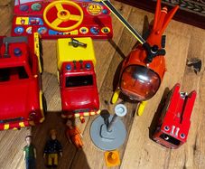 fireman sam bundle