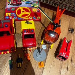 fireman sam bundle