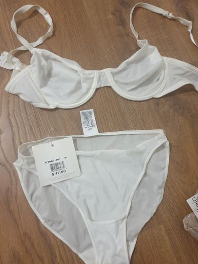 Lingerie Calvin Klein bnwt