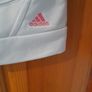 ladies adidas  tracksuit top size xs Image 2