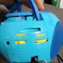 Lexibook Radio CD Player - Disney Finds Dory Image 7
