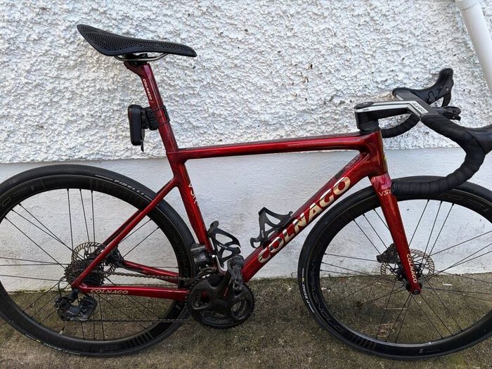 Colnago - V3RS