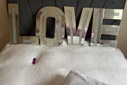 Love sign