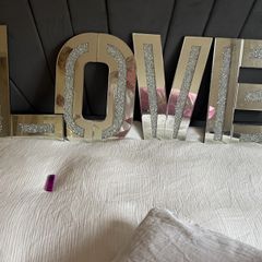 Love sign