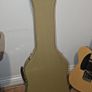 Fender Tweed telecaster case Image 3