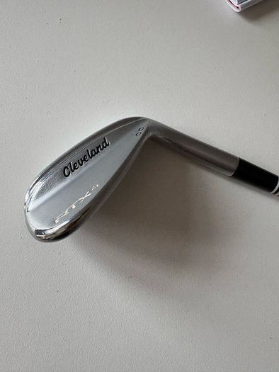 Cleveland Wedge 52 degree