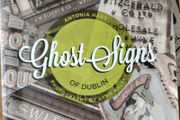 Ghost Signs of Dublin
