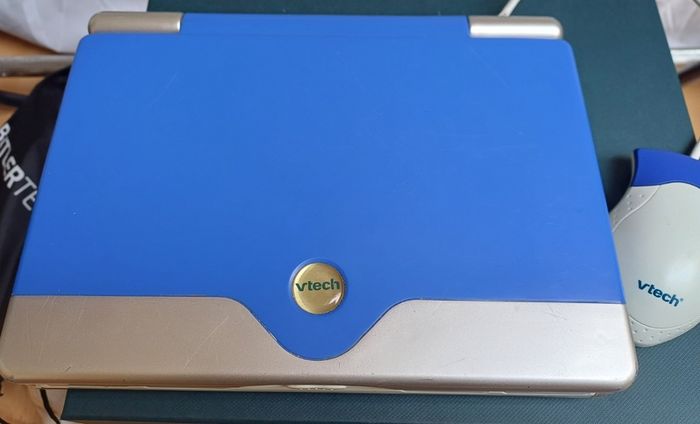 VTech Challenger Laptop for kids