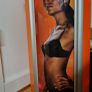 sunbed Tanzi Opal Fitness Image 2