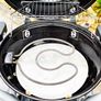Boss Electric Patio Grill 1650W Image 3