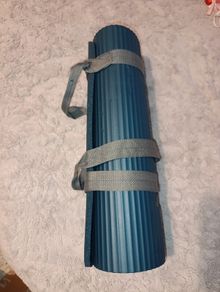 Pilates/Yoga mat