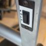 Threadmill 50cm track Reebok TR4 PowerRun Image 4