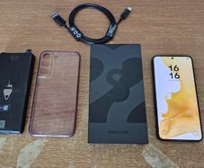 Samsung S22 256Gb Unlocked
