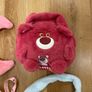 Sanrio fluffy bags & pillow Image 3