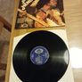 Jimi hendrix- the wild one , with curtis knight. Lp vinyl. Image 5