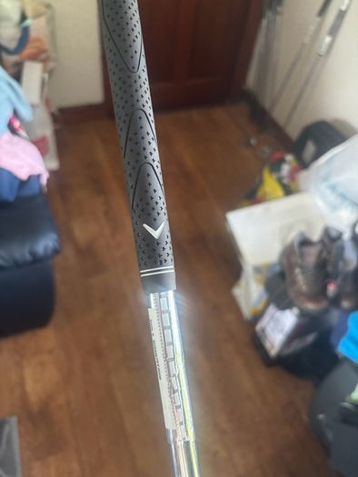 Callaway 6 iron