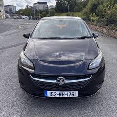 Vauxhall Corsa 1.2 petrol 2015 (47000km)