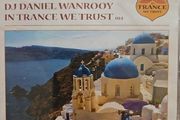 DJ Daniel Wanrooy CD - In Trance We Trust