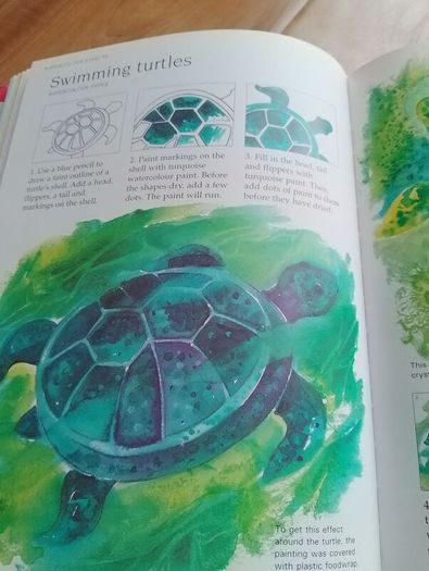 Art and Home Decorating Books